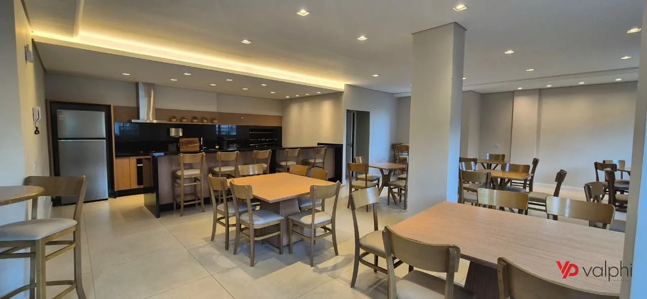 3-bedroom apartment, 1 with its own bathroom, 83 m² — photo 14