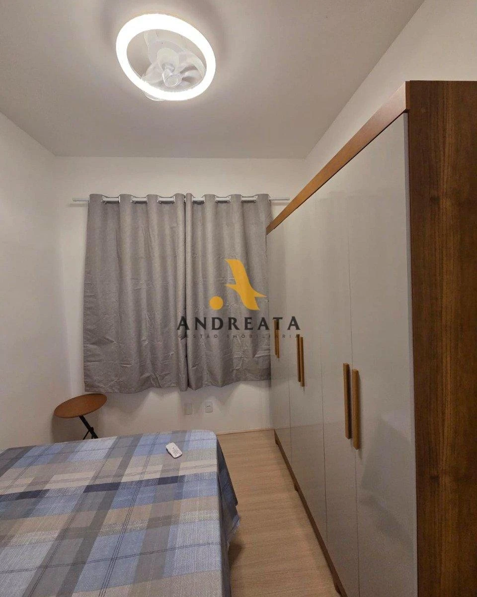 2-bedroom apartment in a building with a gym — photo 3