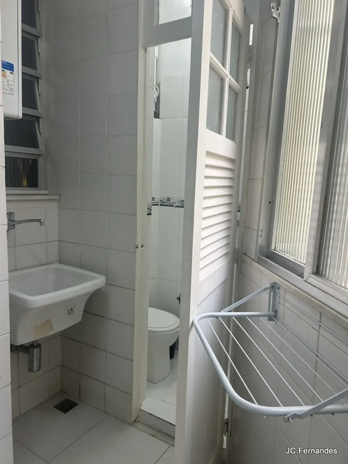 Apartamento amueblado con 3 dormitorios y cocina a gas — photo 22