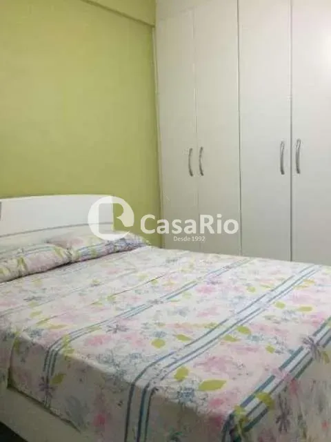 Apartamento mobiliado de 57 m² com 2 quartos e suíte — photo 14