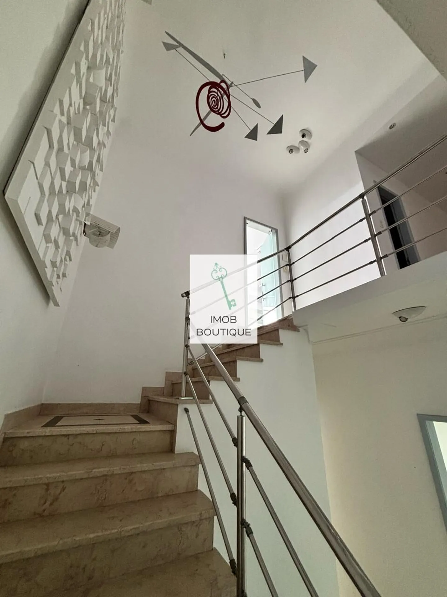 House, 548 m², with a home office — photo 10