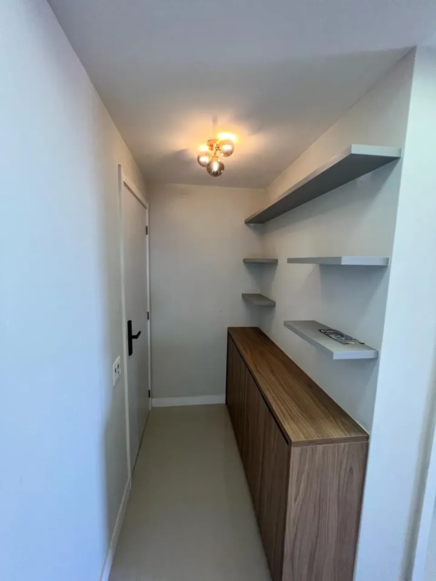 2-bedroom apartment with a water view in Rio de Janeiro — photo 42