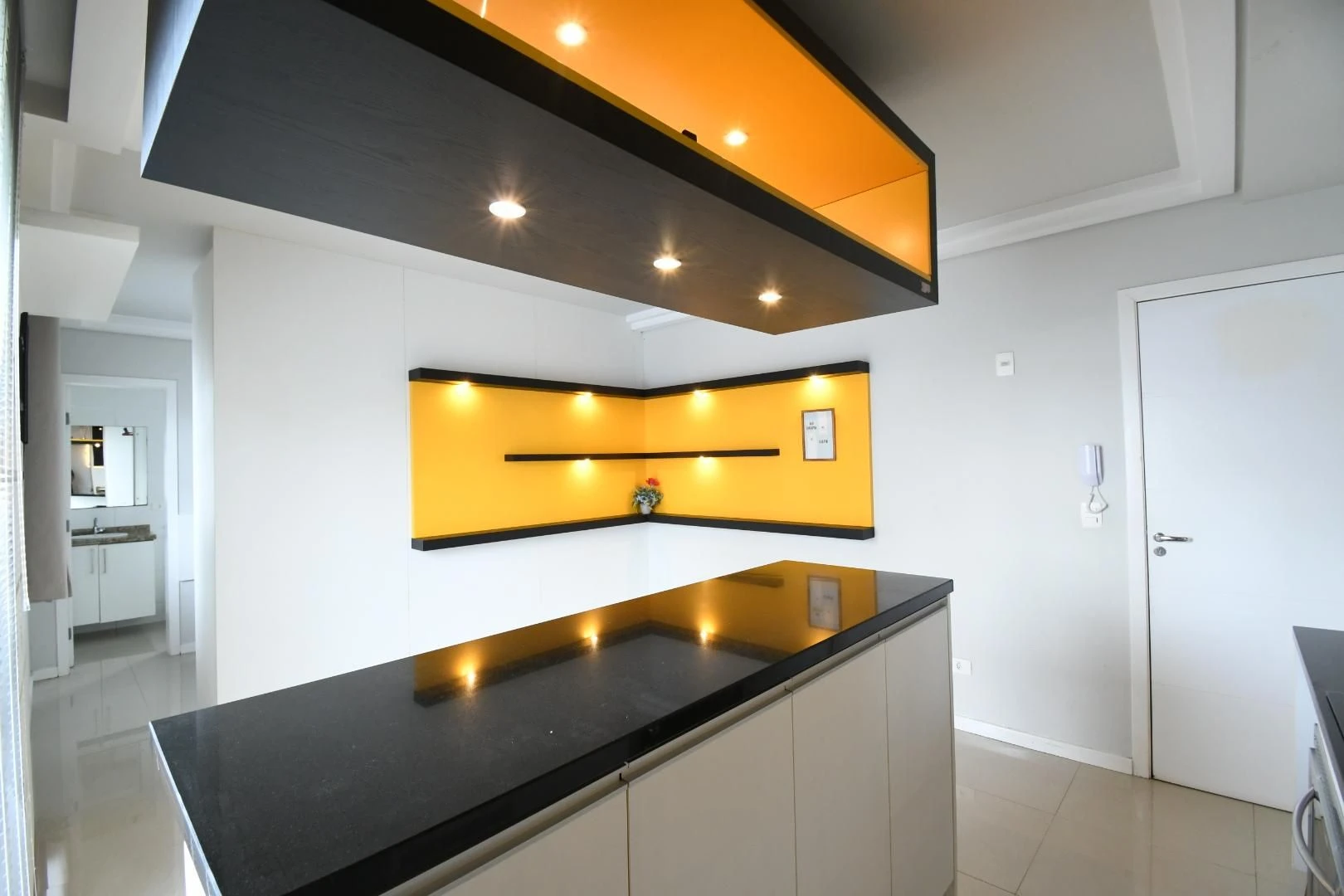 Monoambiente de 44 m² — photo 3