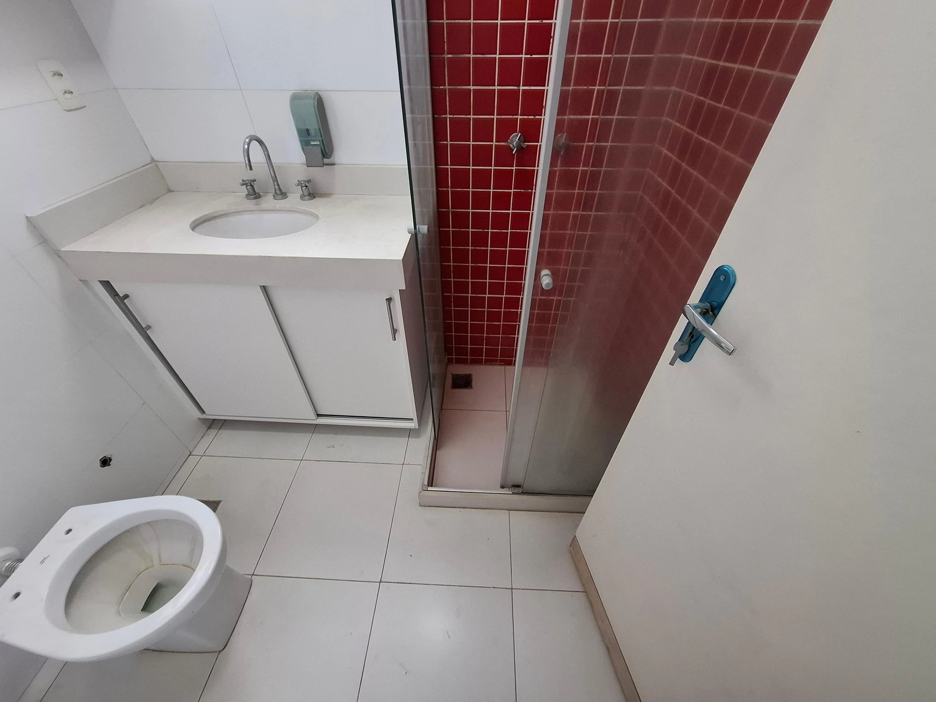 Apartamento de 90 m² e 3 quartos, Botafogo — photo 24