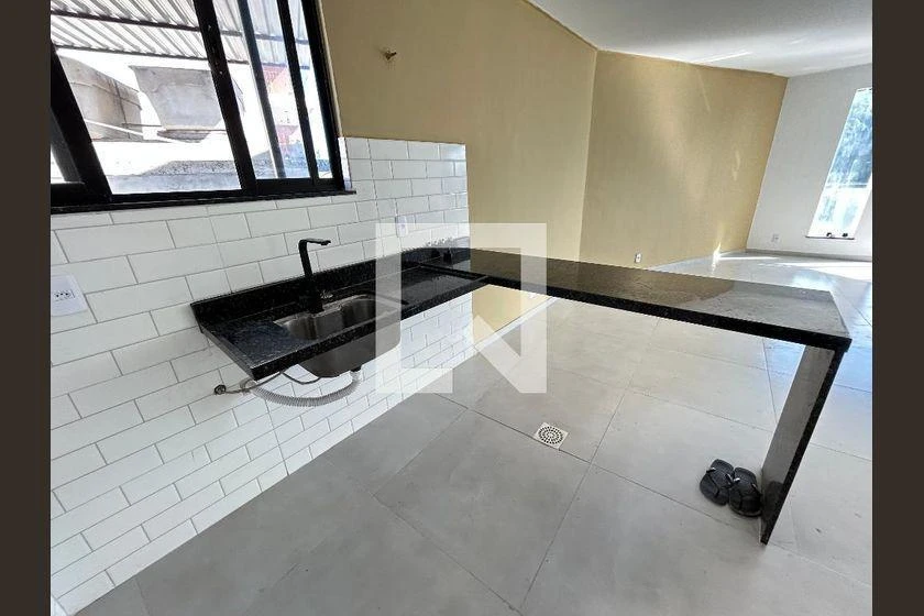 Квартира 100 м² с 2 спальнями и 1 парковкой — photo 31