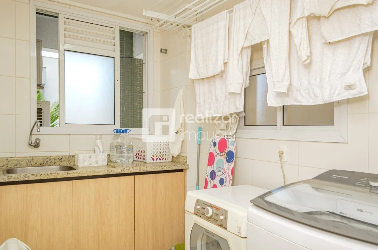 Apartamento amueblado con 3 suites y 156 m² — photo 16
