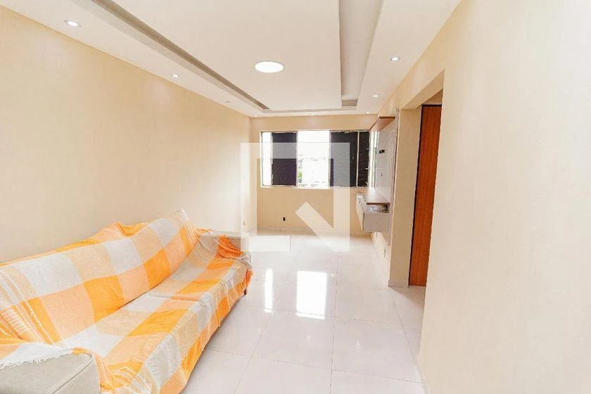 2-bedroom apartment with a washing machine — photo 11