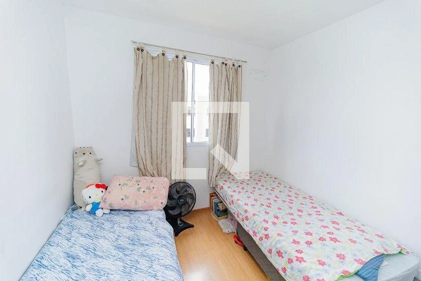 Квартира 44 м² со стиральной машиной и рабочим местом — photo 18