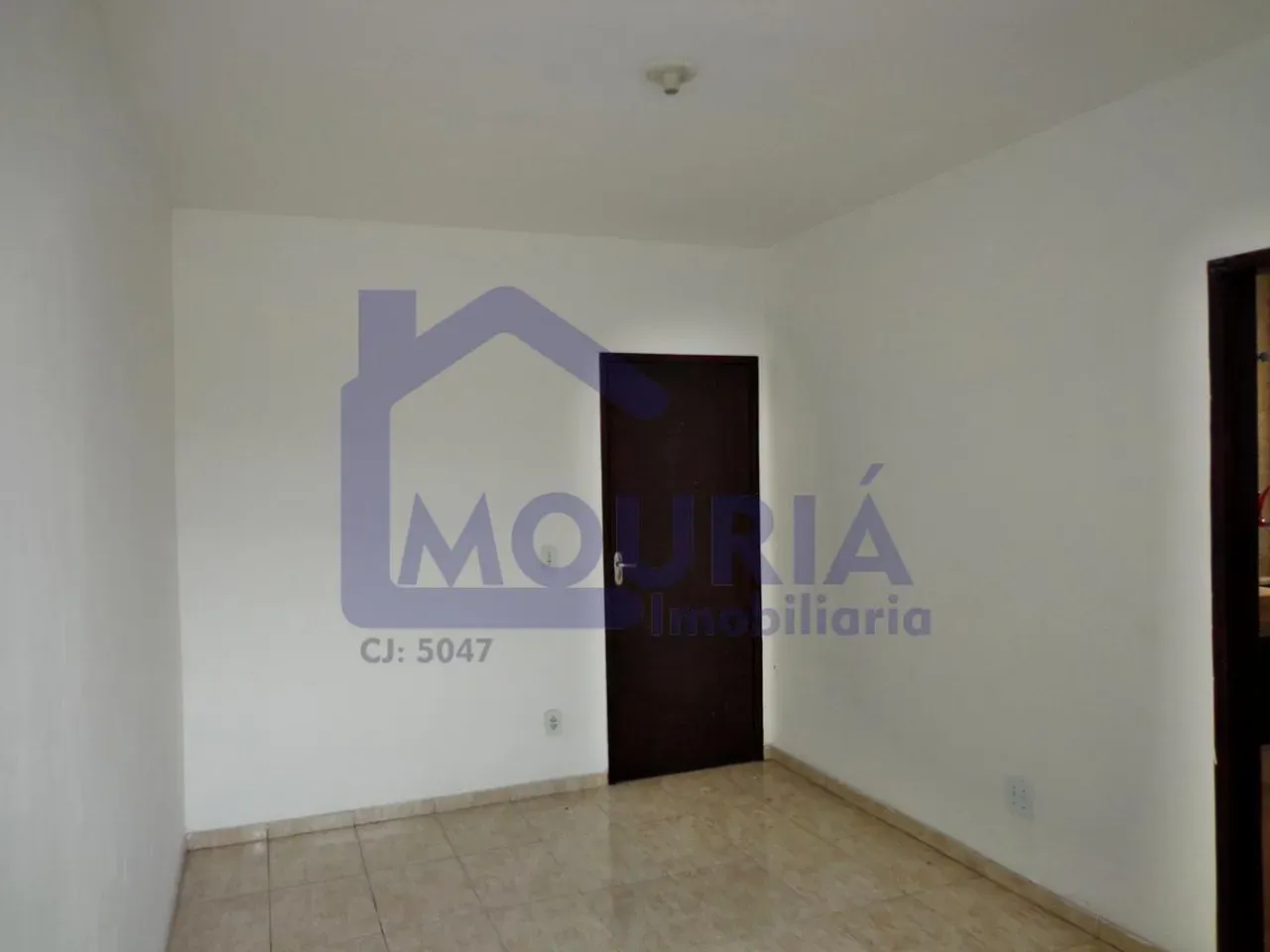 One-bedroom apartment, 60 m²