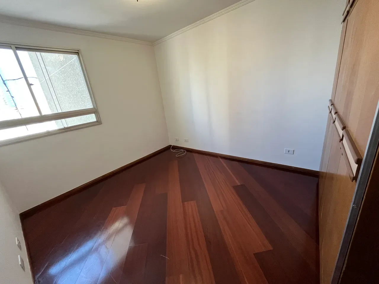 3-bedroom apartment with 3 bathrooms and 2 parking — photo 23