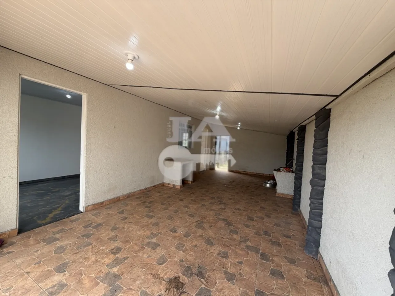 2-bedroom house with a grill on the balcony in Curitiba — photo 10