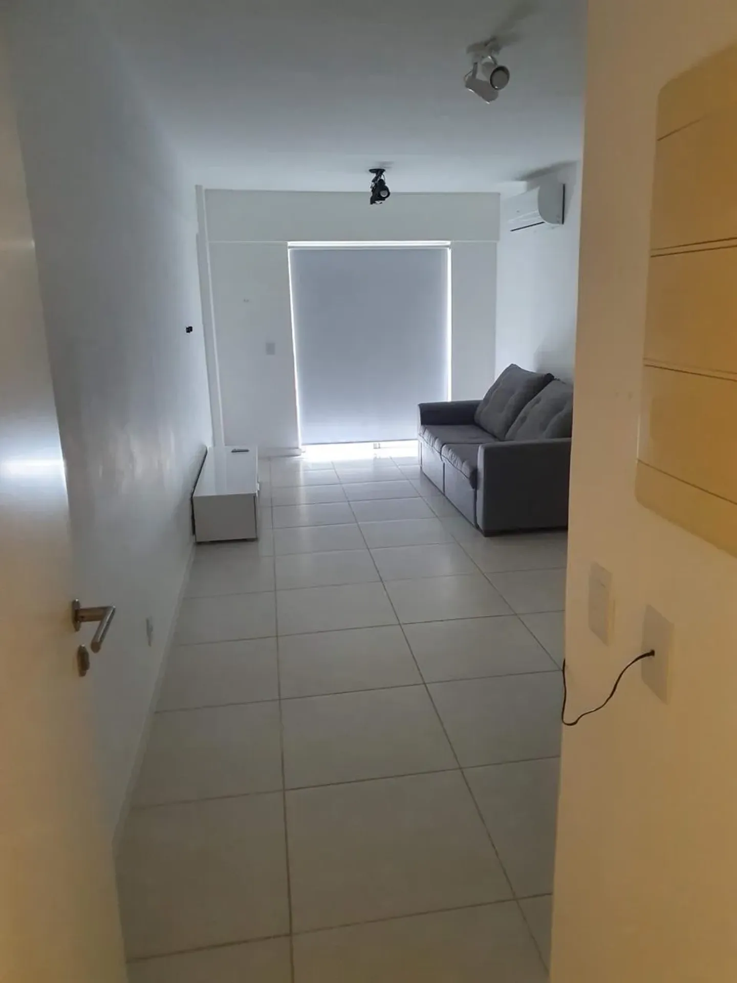 Apartamento de 1 quarto em condomínio com sauna — photo 8