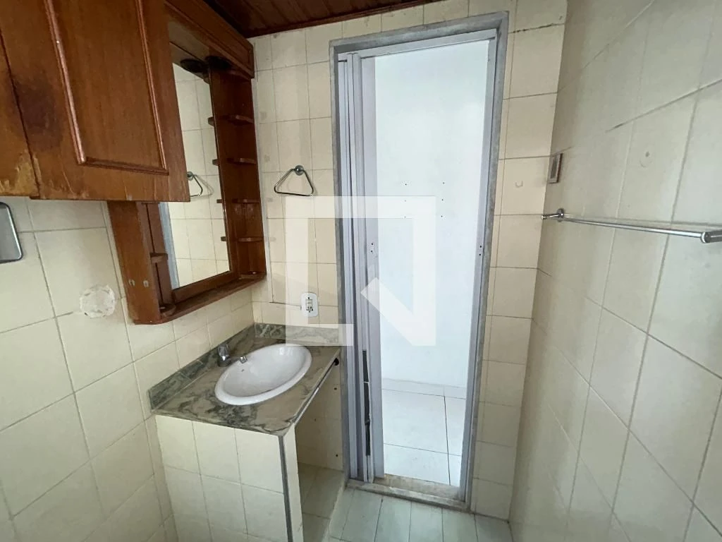 Квартира 60 м², 2 спальни, Рио-де-Жанейро — photo 2