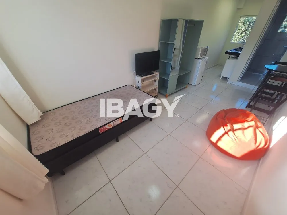 Furnished studio of 19 m² on the second floor — photo 2