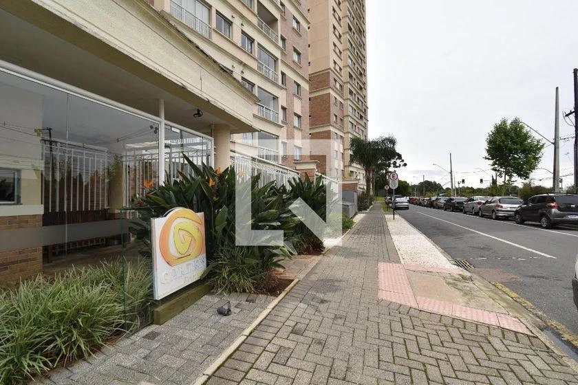 Apartamento mobiliado em condomínio com academia — photo 15