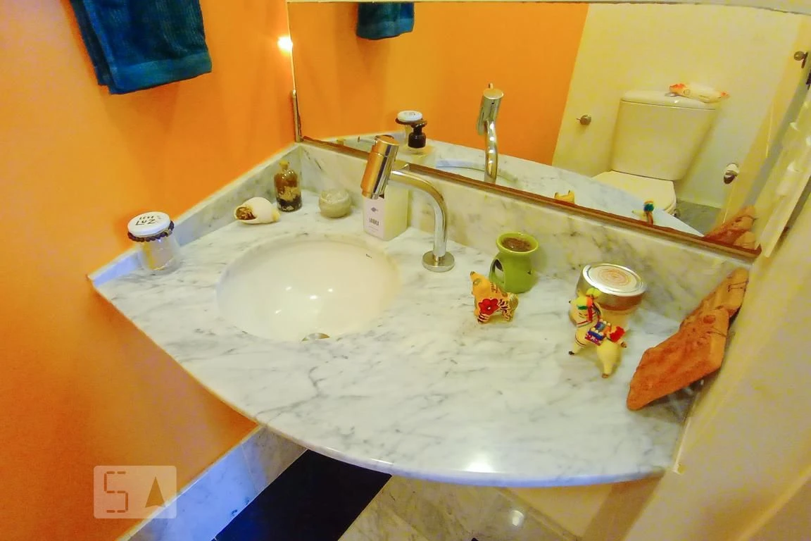 Furnished apartment with 2 bedrooms and 1 parking space — photo 3