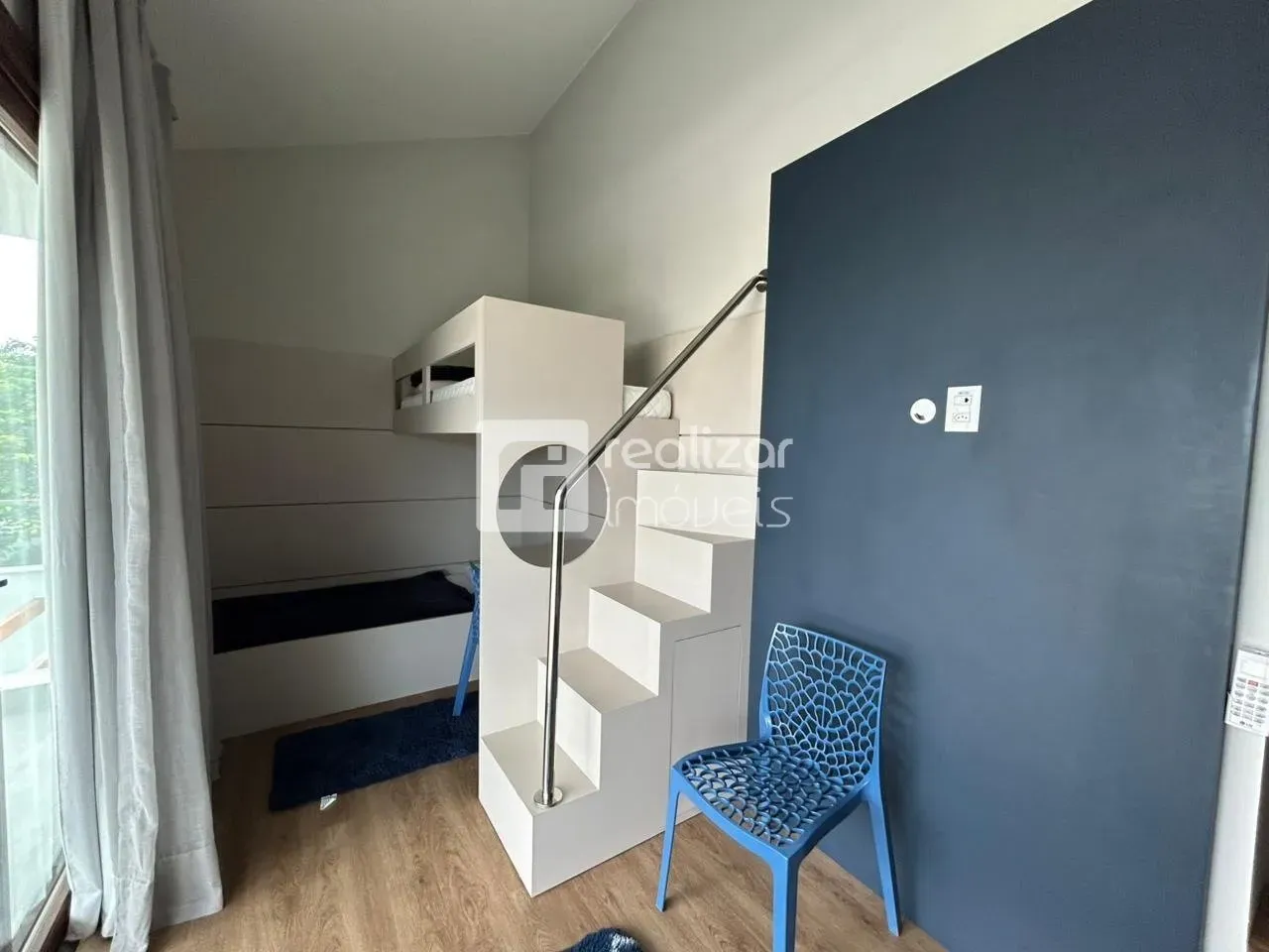 Casa mobiliada com 7 quartos e jardim privativo — photo 44