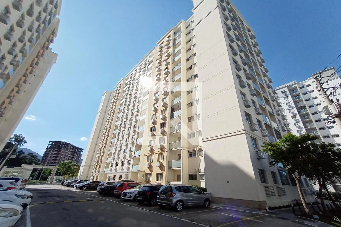 2-bedroom apartment in a building with a sauna — photo 49