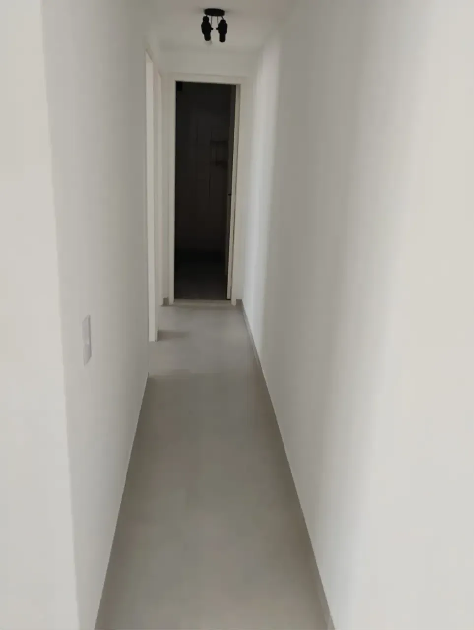 Apartamento sem mobília com 2 quartos e 2 banheiros — photo 12