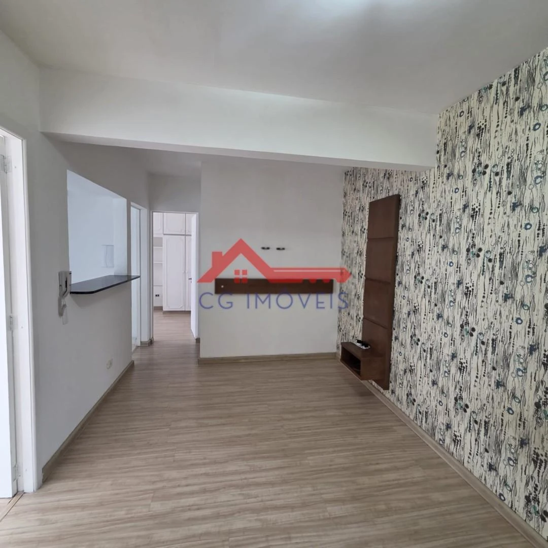 Apartamento de 2 quartos com cozinha aberta e fogão a gás — photo 5
