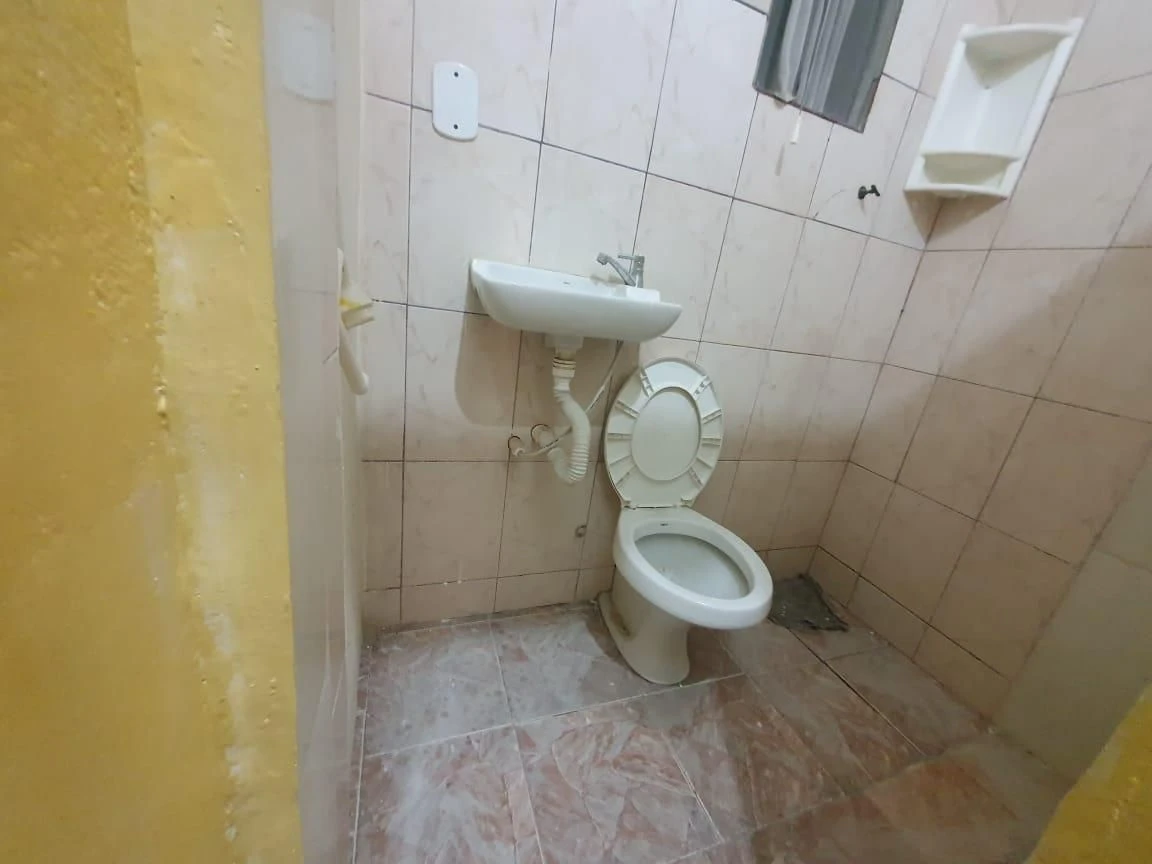 Apartamento de 1 quarto e 45 m² — photo 10