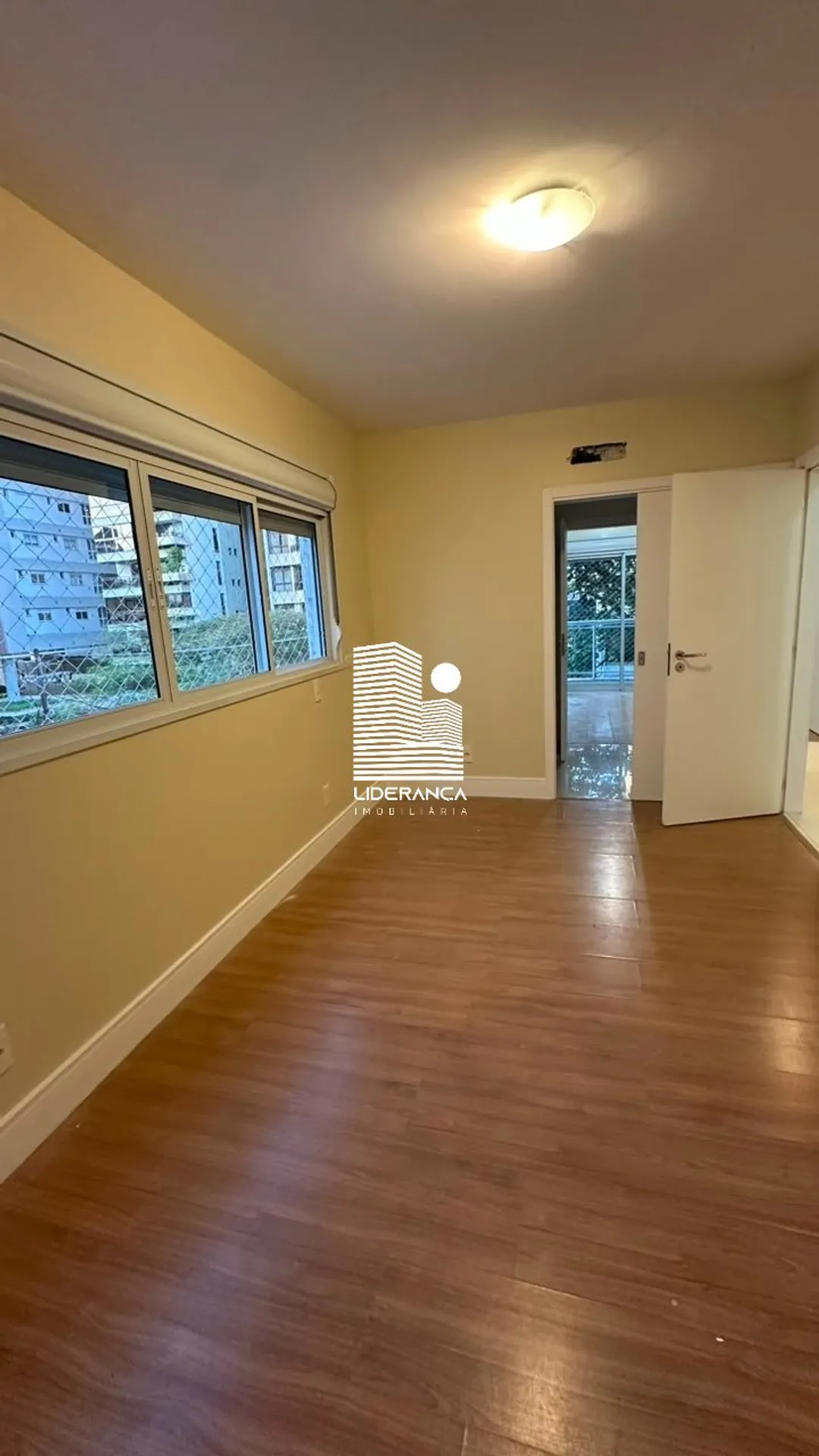 Departamento de 4 dormitorios en edificio con gimnasio — photo 10