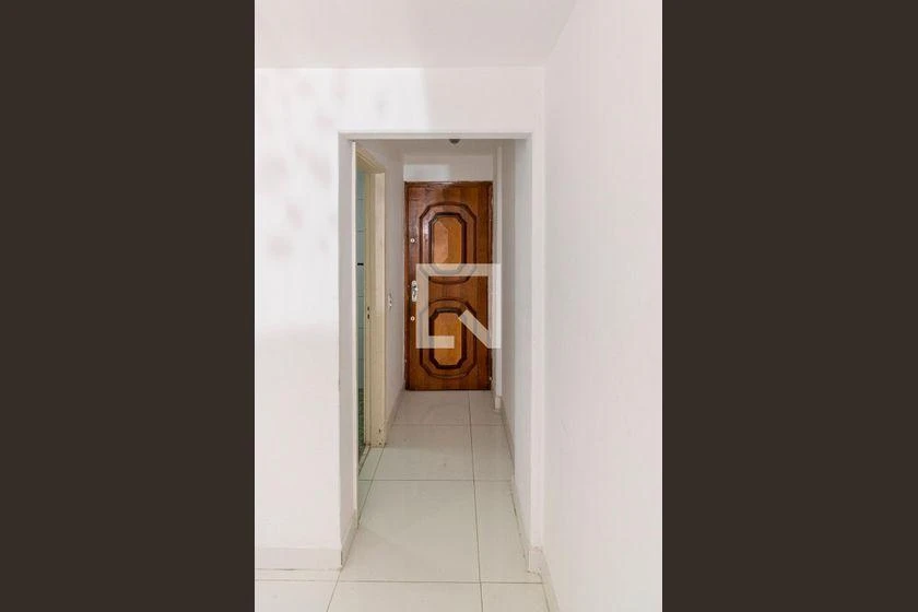 Apartamento de 2 quartos em condomínio com academia — photo 30