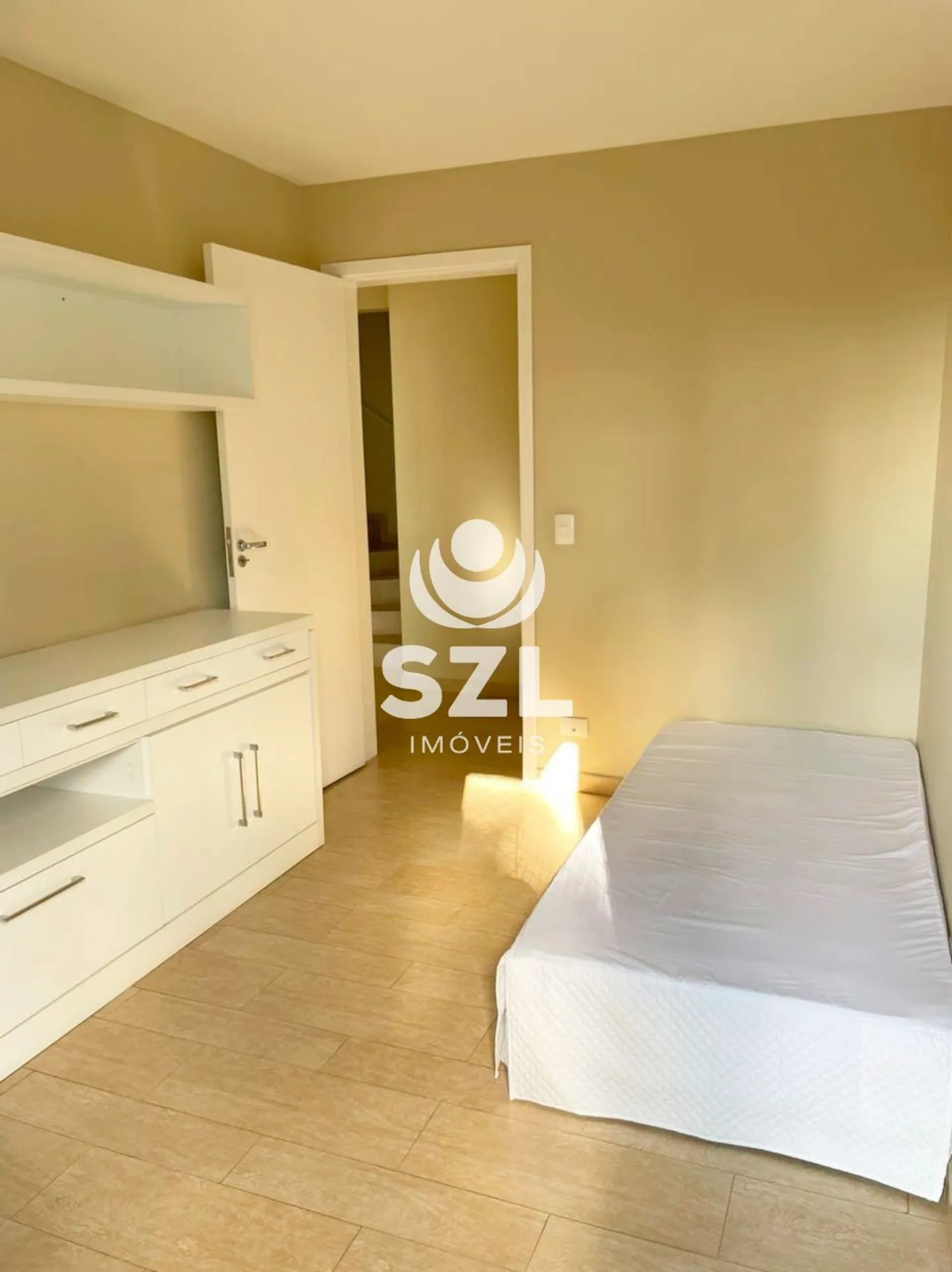 Furnished house with closed kitchen and 3 bedrooms — photo 23