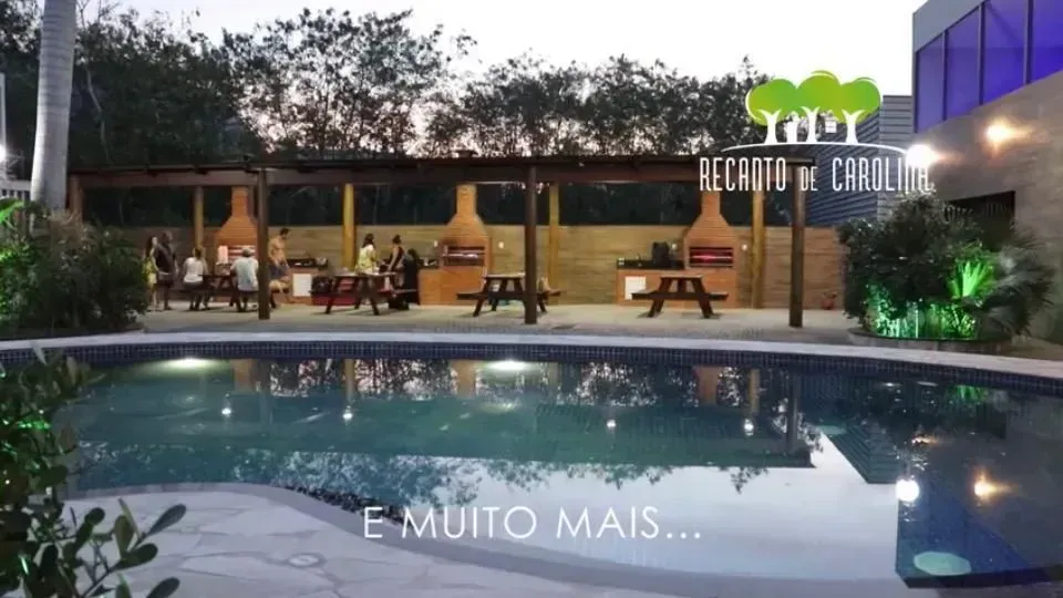 Apartamento mobiliado com 1 quarto e 1 banheiro — photo 17