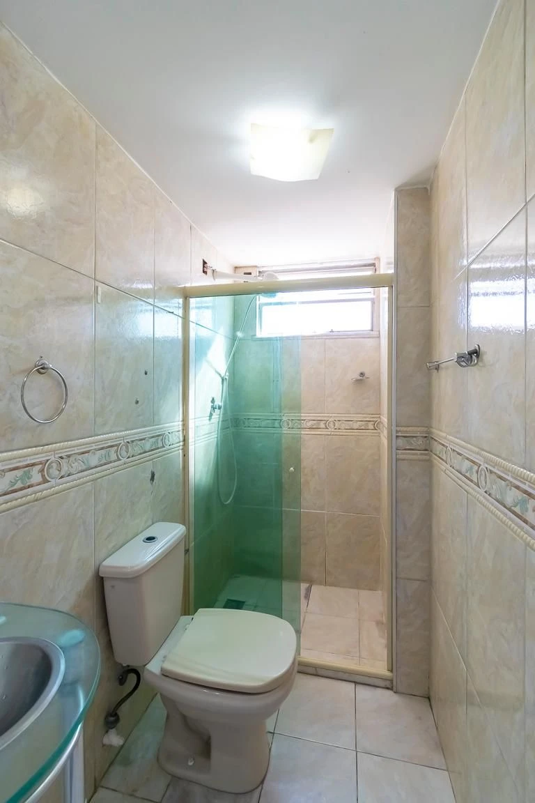 Unfurnished 2-bedroom apartment with 1 parking space — photo 29