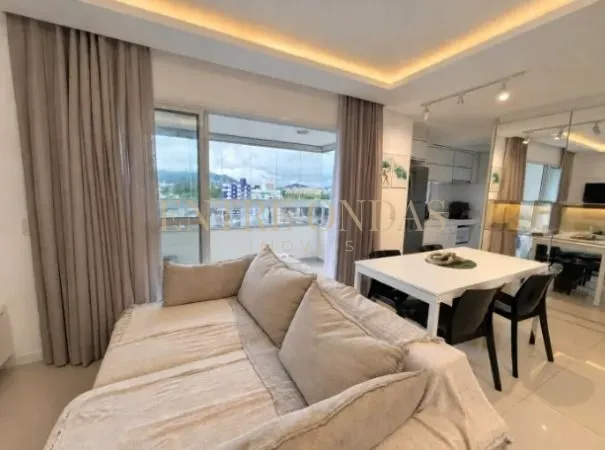 Furnished apartment, 75 m², with a grill on the balcony — photo 5