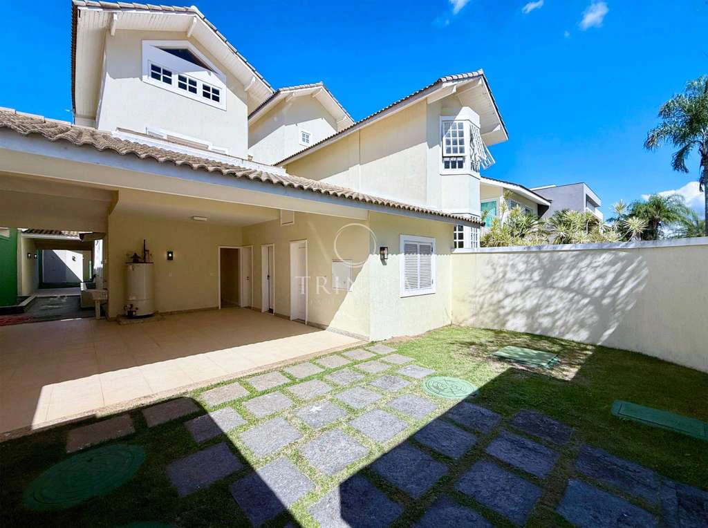 Casa mobiliada com 4 quartos e 6 banheiros 660 m² — photo 22