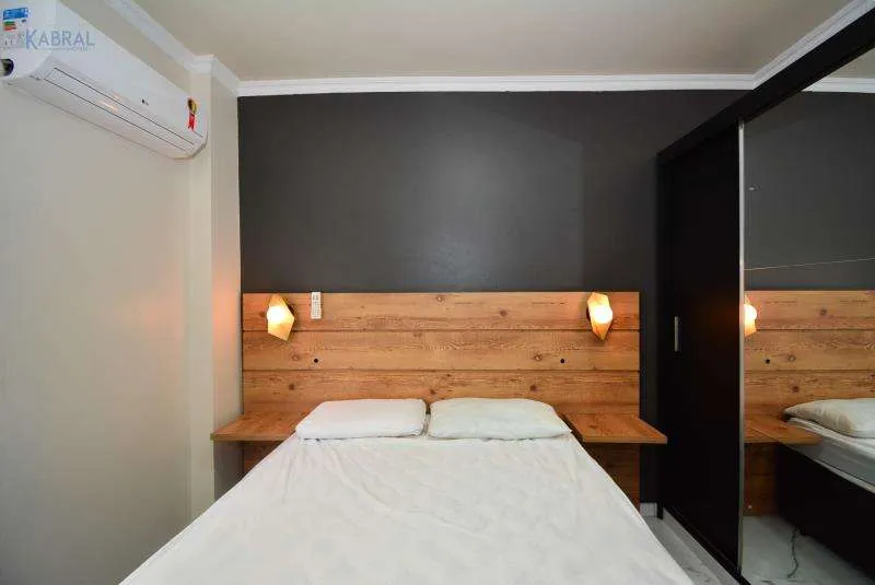 Apartamento amueblado de 119 m² con cocina abierta — photo 8