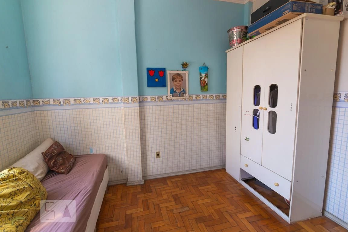 Apartamento mobiliado com 3 quartos e 2 banheiros — photo 35