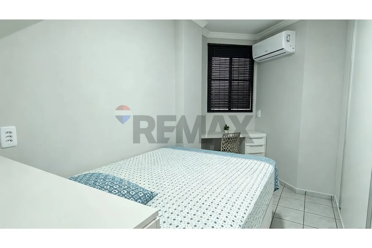 Вид на воду та 1 спальня: квартира 67 м² — photo 12