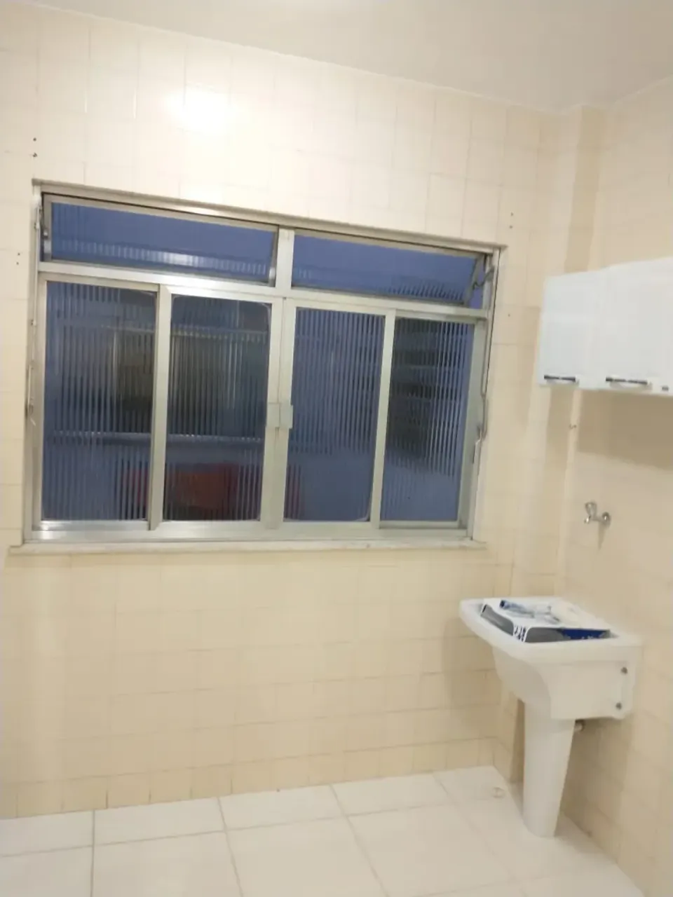 Unfurnished 2-bedroom apartment with 1 bathroom, 65 m² — photo 12