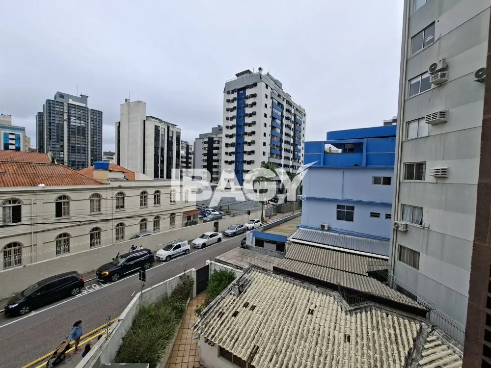 Apartamento mobiliado de 1 dormitório com 40 m² — photo 4