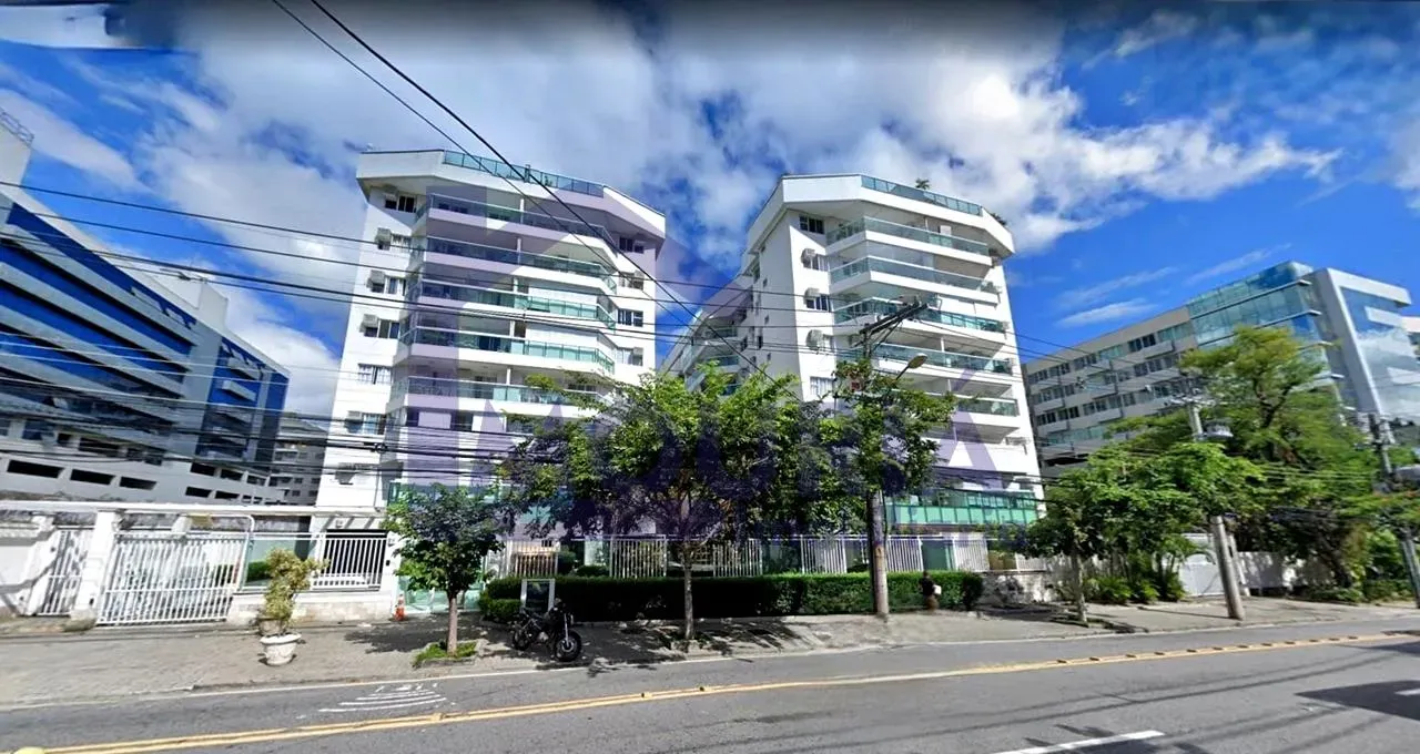 Furnished apartment, 63 m², with a grill on the balcony — photo 18