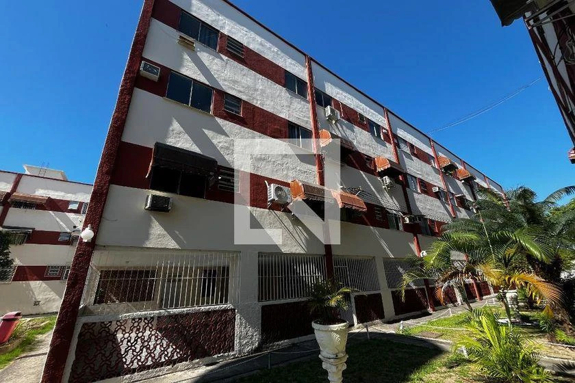 Квартира: 2 спальні, 47 м² — photo 32