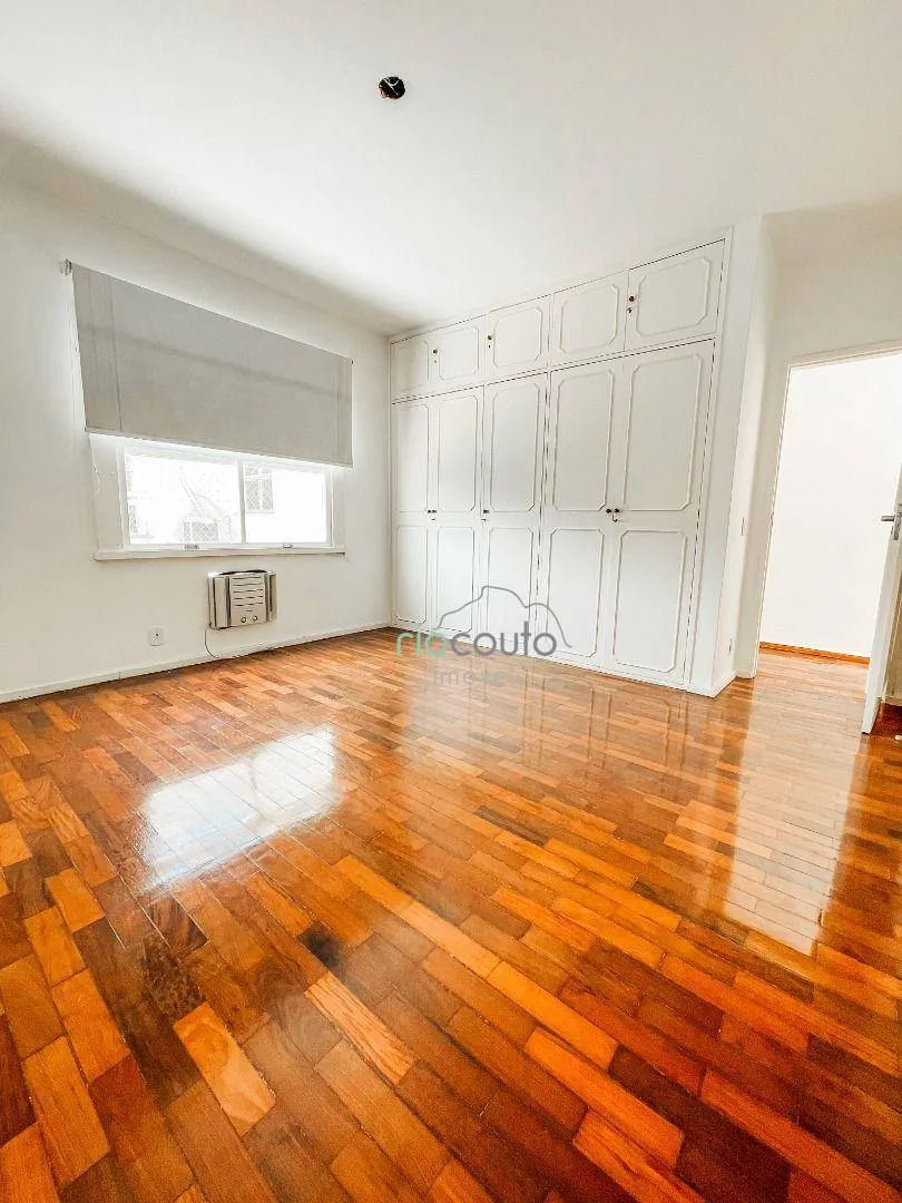 Unfurnished apartment with 4 bedrooms and 377 m² — photo 14