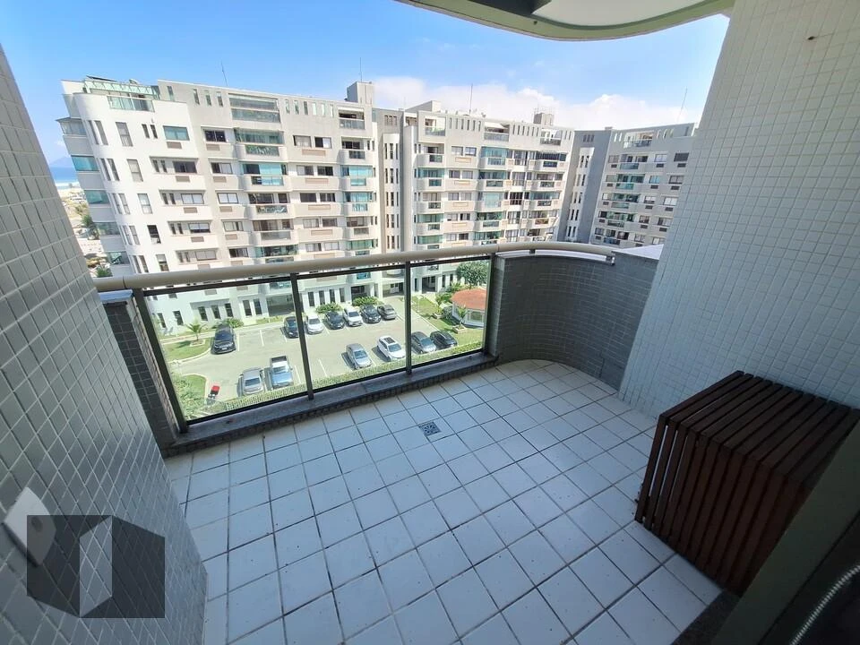 Apartamento mobiliado de 75 m² com 1 suíte e 1 vaga — photo 13