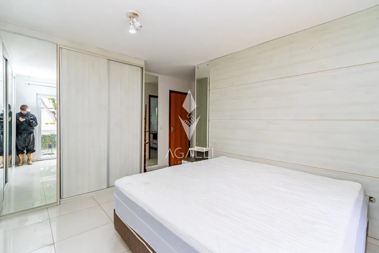 House with 4 bedrooms and 192 m², 1 parking spot — photo 24