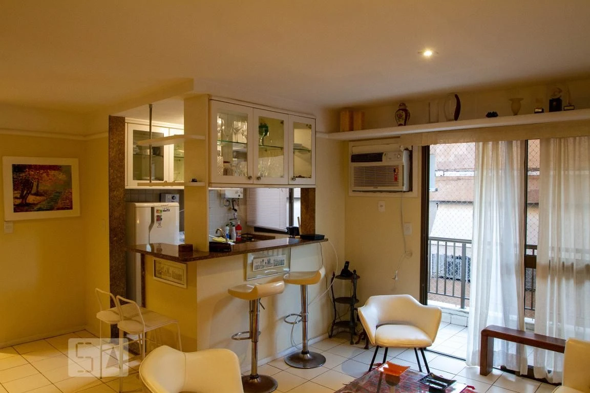 Apartamento mobiliado com 2 suítes e 1 vaga — photo 14