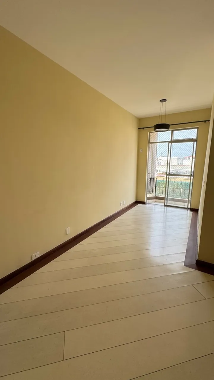 2-bedroom apartment in a building with a pool — photo 9