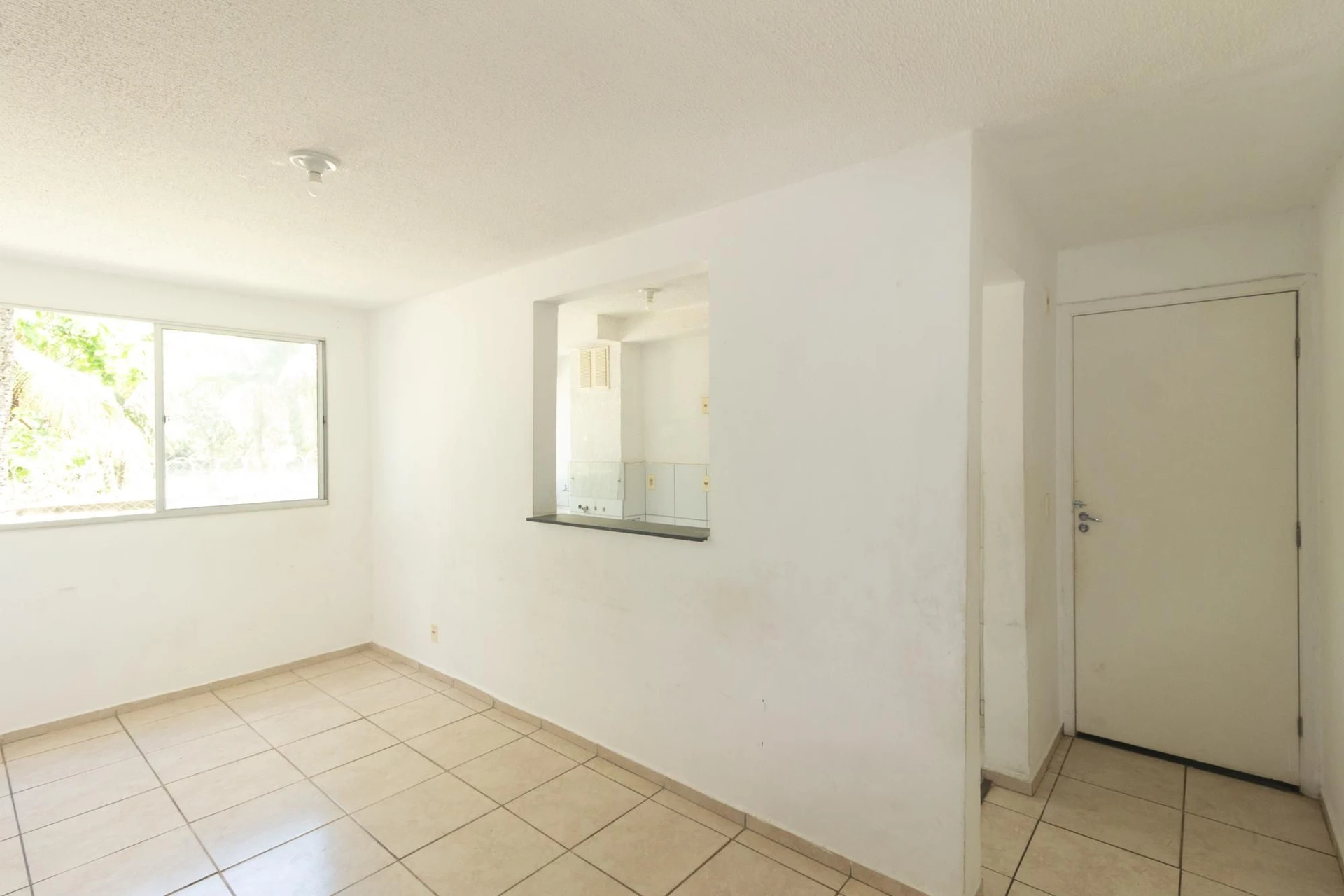 Apartamento de 50 m² e 2 quartos, Guaratiba — photo 14