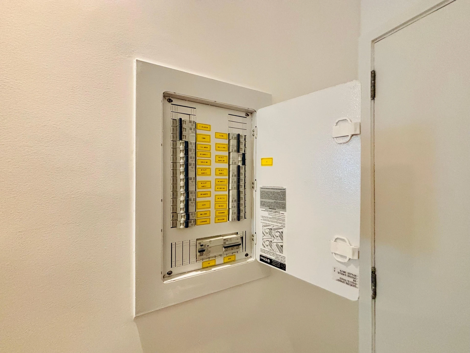 Apartamento de 3 quartos com varanda envidraçada, Ipanema — photo 54