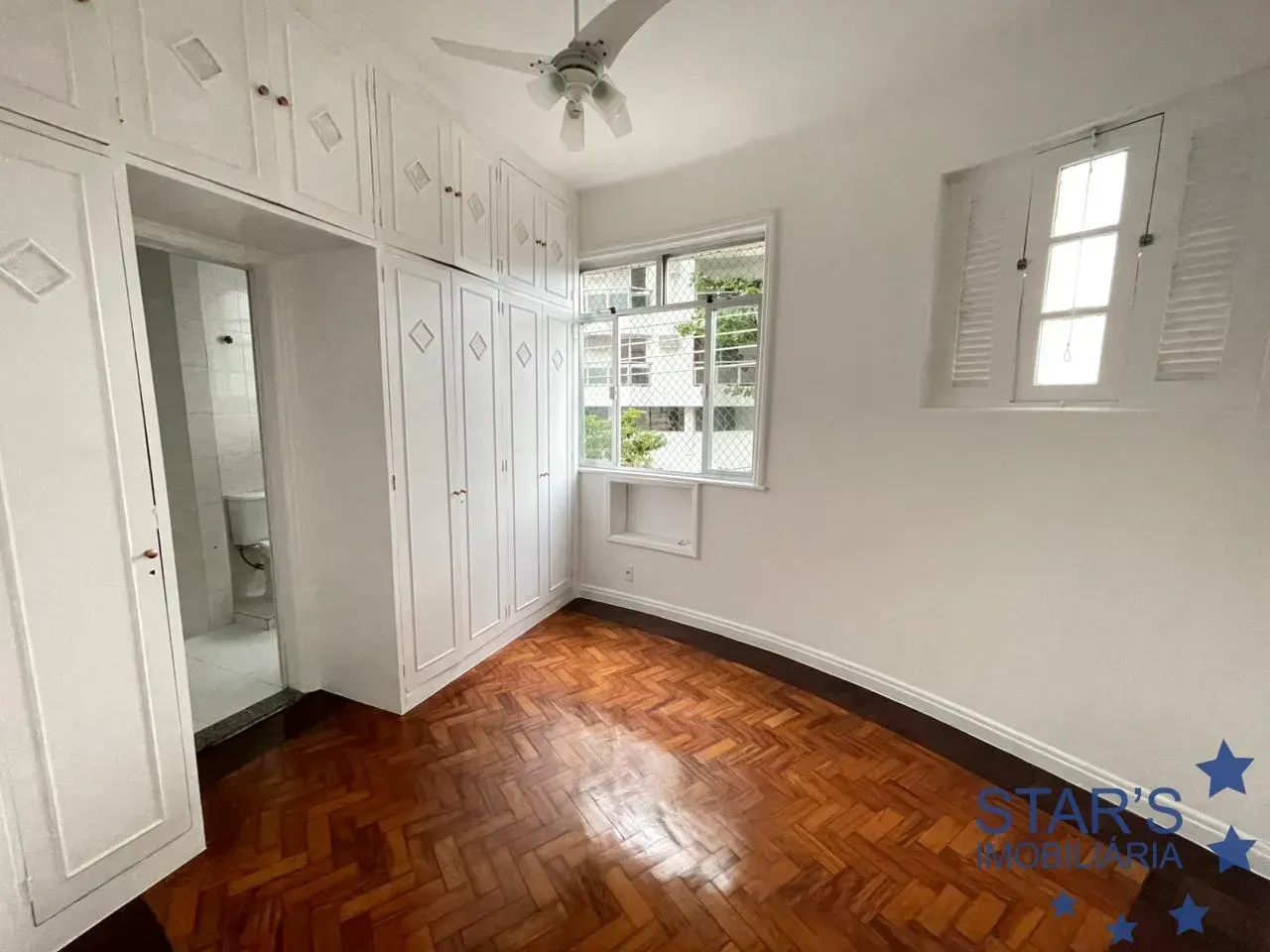 Apartment on the 2nd floor with a washing machine