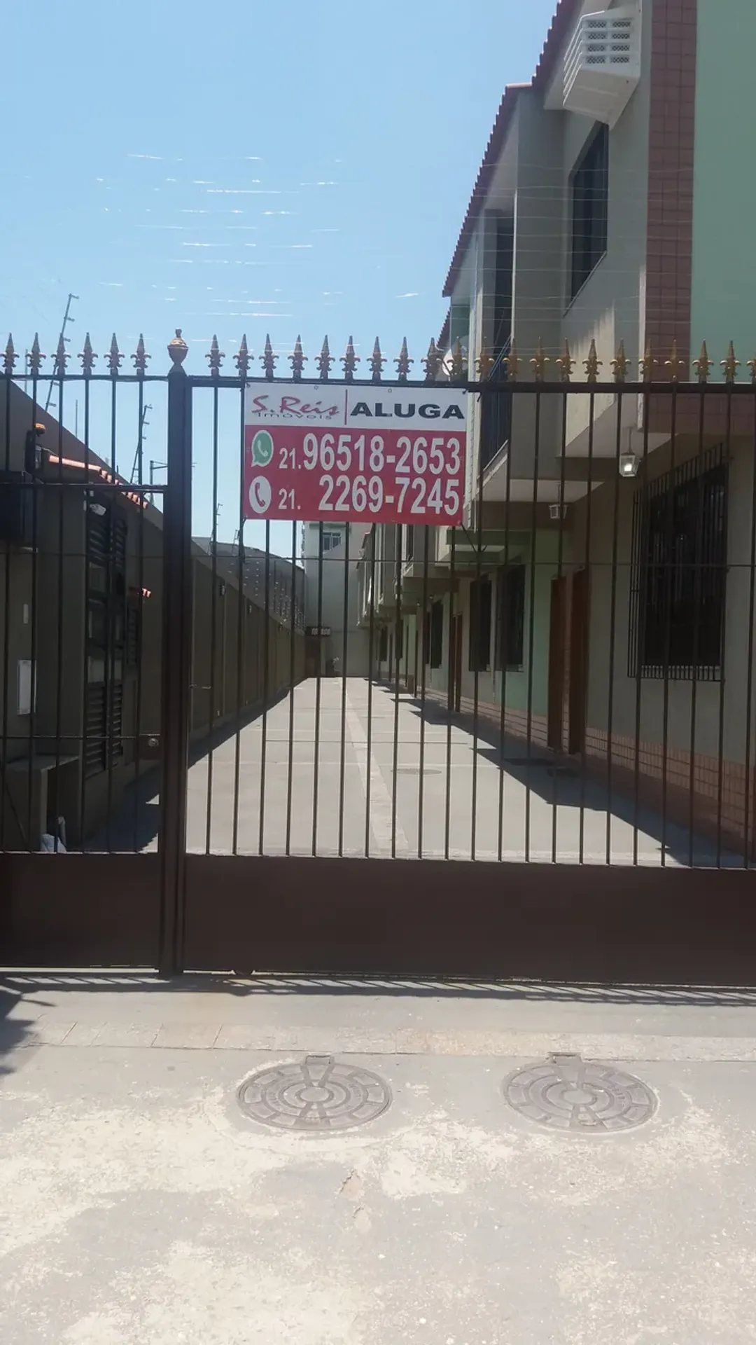 2-bedroom apartment, 1 with its own bathroom, 75 m² — photo 20