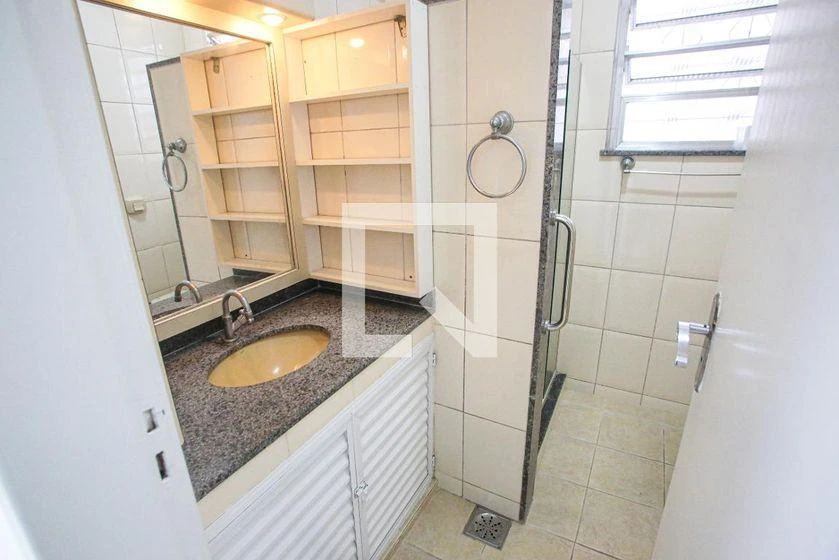 3-bedroom house with a washing machine in Rio de Janeiro — photo 13