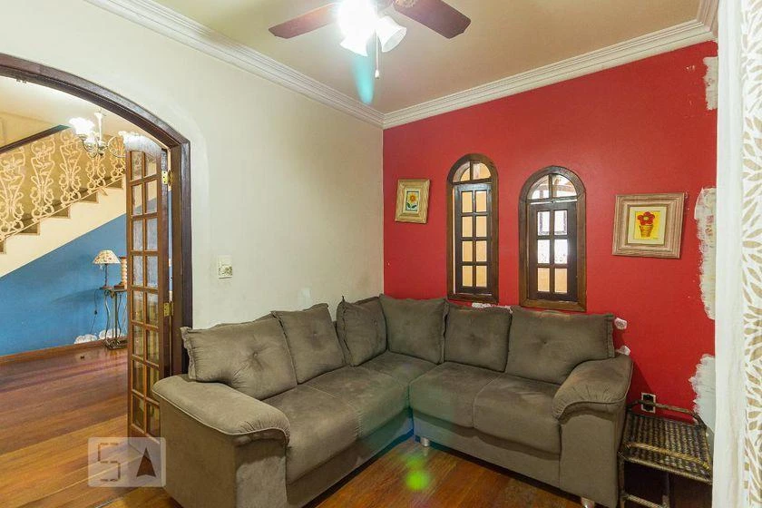 House with 6 bedrooms and 480 m², 6 bathrooms — photo 24